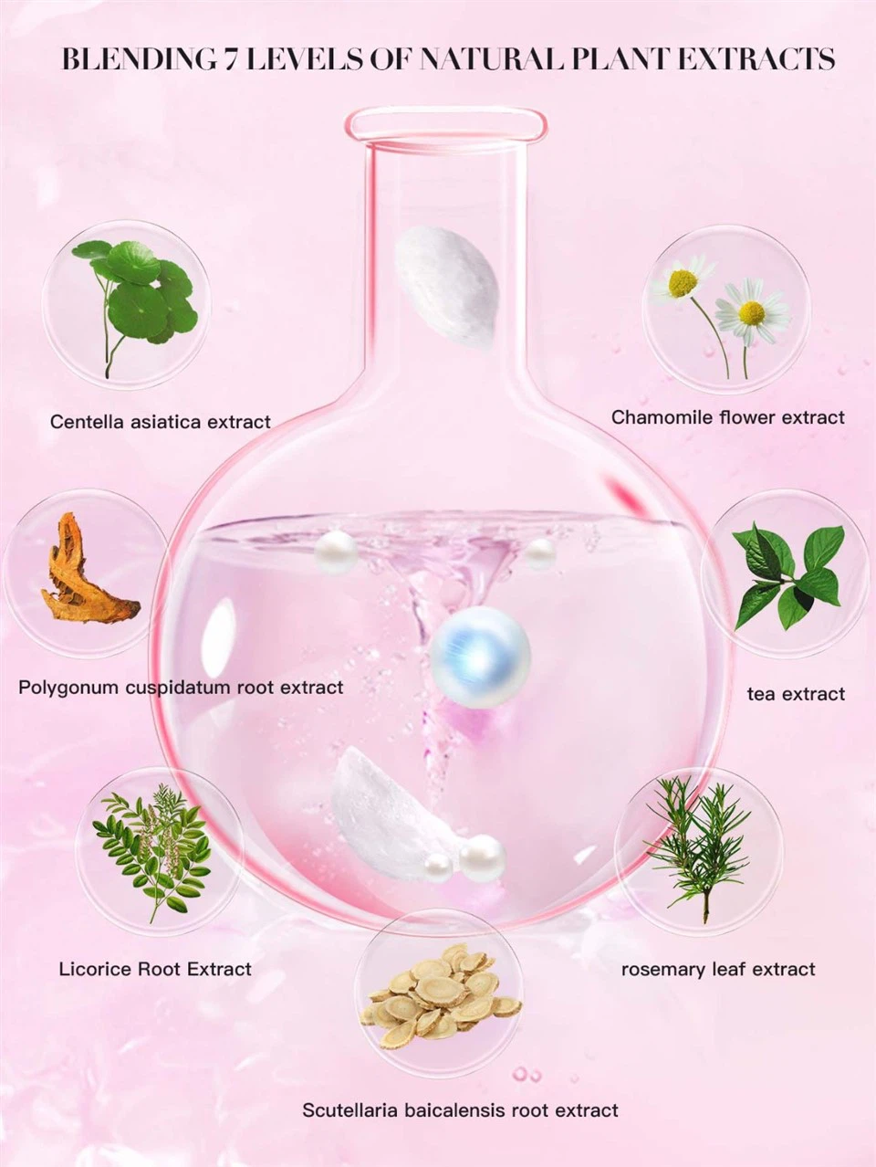 Bird's Nest Pearl Serum