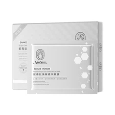 Ensemble de masques pour les yeux lyophilisés SYN-AKE