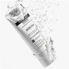 Nettoyant visage pour hommes