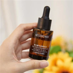 Sérum Visage à la Rose